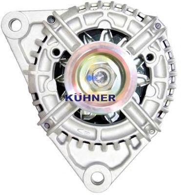 AD KUHNER 301854ri -  Генератор